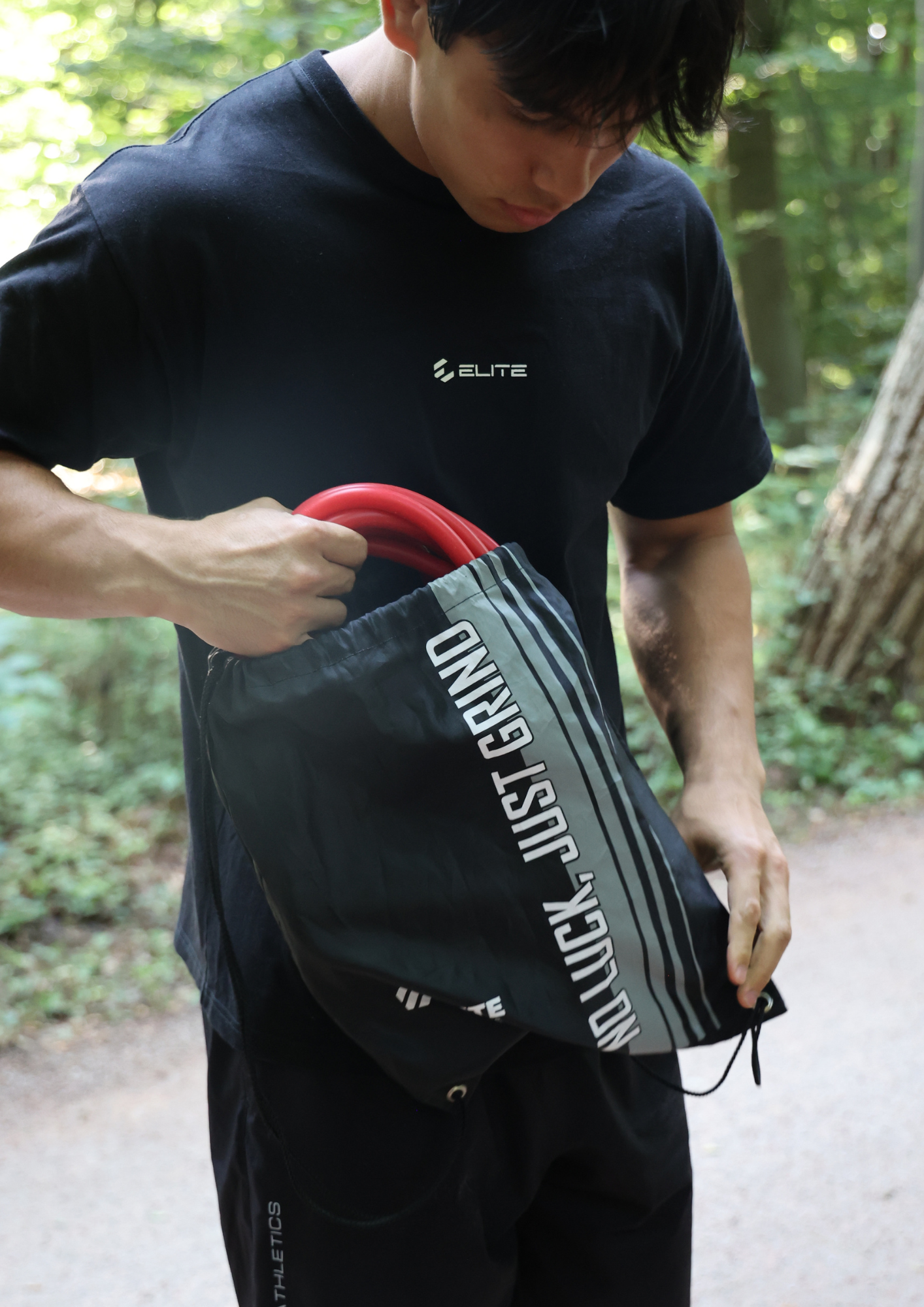 Outdoors Carrying Bag