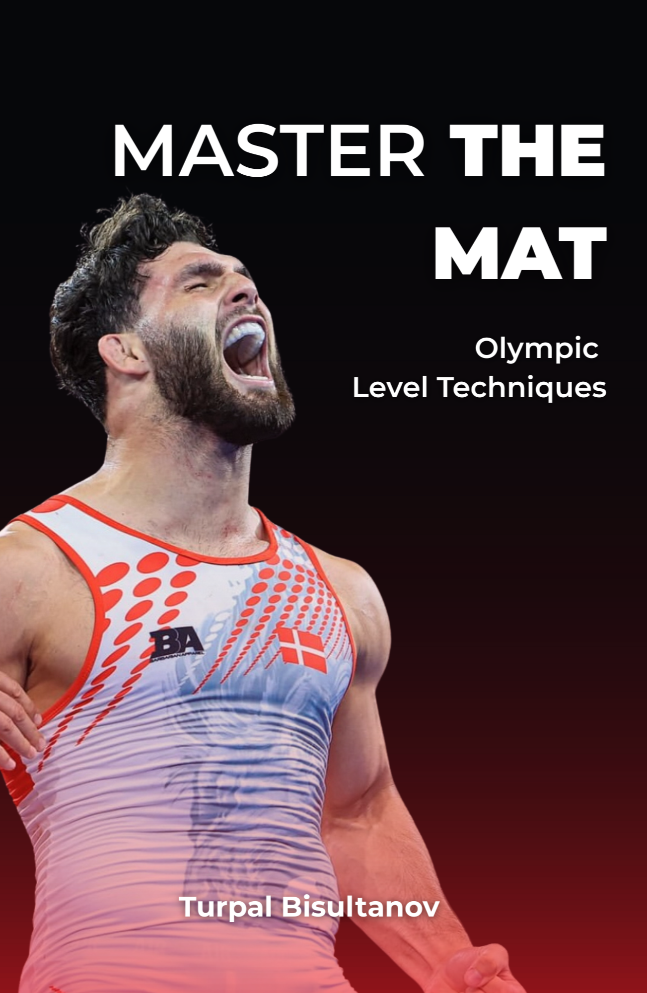 Master The Mat: Olympic-Level Technique