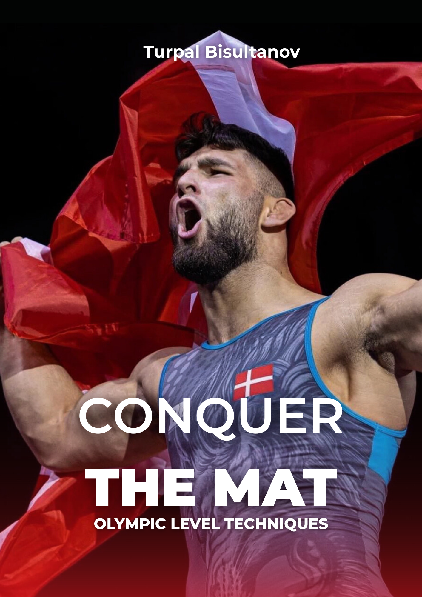 Video Technique Course: Olympic-Level Mat Mastery