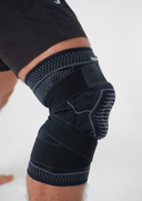 DualLock Knee Brace 2.0