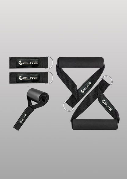 Full Workout Bands Bundle