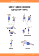 Wrestling Program for Beginners