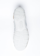 Apex Wrestling Shoe White/Gold