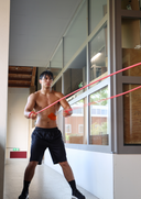 Elite Full Workout Bands Bundle