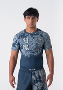 Koi Dynasty Rashguard