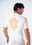Siam Tiger Rashguard