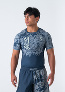Koi Dynasty Rashguard