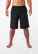 Elite Athletics Long Shorts