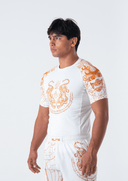 Siam Tiger Rashguard