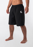 Elite Athletics Long Shorts