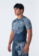 Koi Dynasty Rashguard