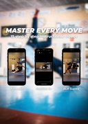 Video Technique Course: Mastering Throws & Takedowns