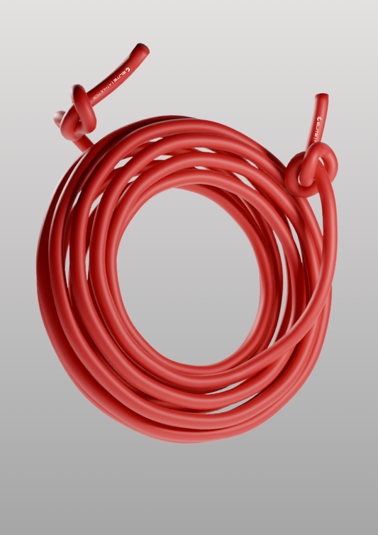 Workout Band - Middle Resistance