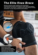 DualLock Knee Brace 2.0