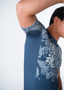 Koi Dynasty Rashguard