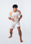 Siam Tiger Rashguard