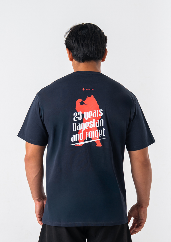 Dagistan Training Tee