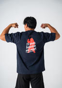 Dagistan Training Tee