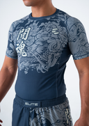 Koi Dynasty Rashguard