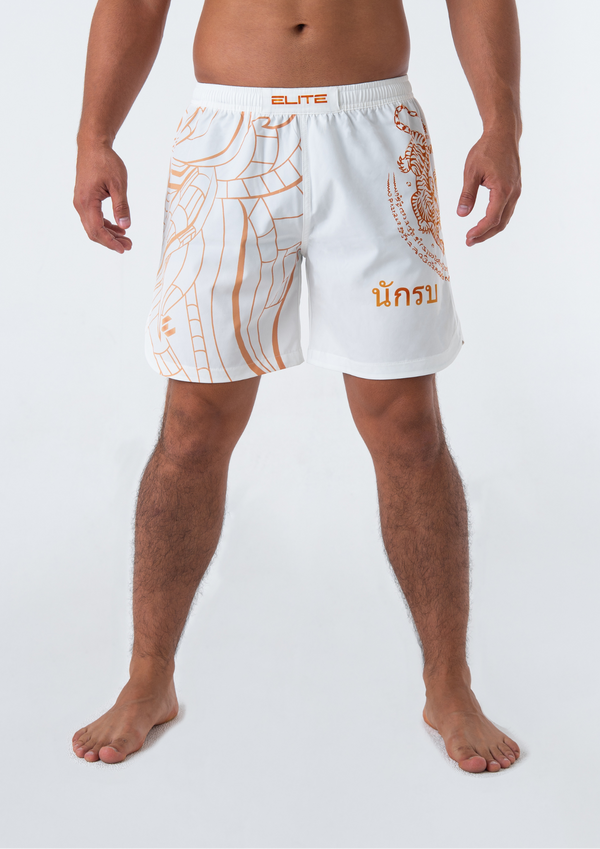 Siam Tiger Shorts