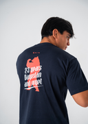 Dagistan Training Tee
