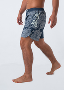 Koi Dynasty Shorts