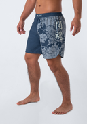 Koi Dynasty Shorts