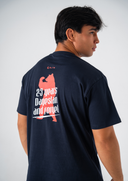 Dagistan Training Tee