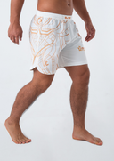 Siam Tiger Shorts