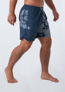 Koi Dynasty Shorts