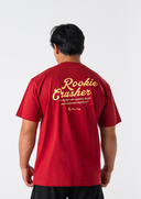 Rookie Crusher Training Tee