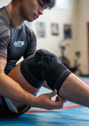 DualLock Kniebandage 2.0
