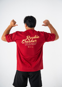 Rookie Crusher Training Tee
