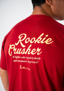 Rookie Crusher Training Tee