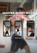 Elite Full Workout Bands Bundle