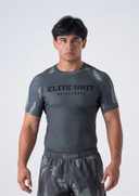 Army Unit Rashguard