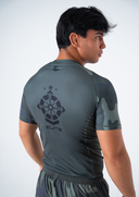 Army Unit Rashguard