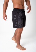 Midnight Samurai Shorts