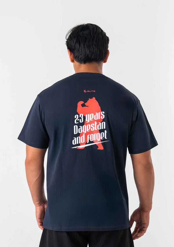 Dagistan Training Tee