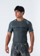 Army Unit Rashguard