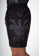 Midnight Samurai Shorts