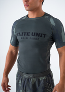 Army Unit Rashguard