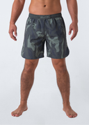Army Unit Shorts