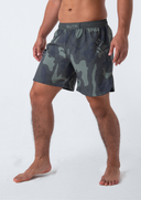 Army Unit Shorts
