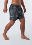 Army Unit Shorts
