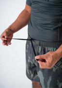 Army Unit Shorts
