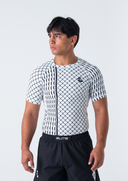 Free World Rashguard