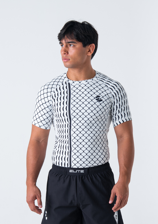 Free World Rashguard