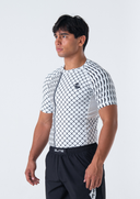 Free World Rashguard