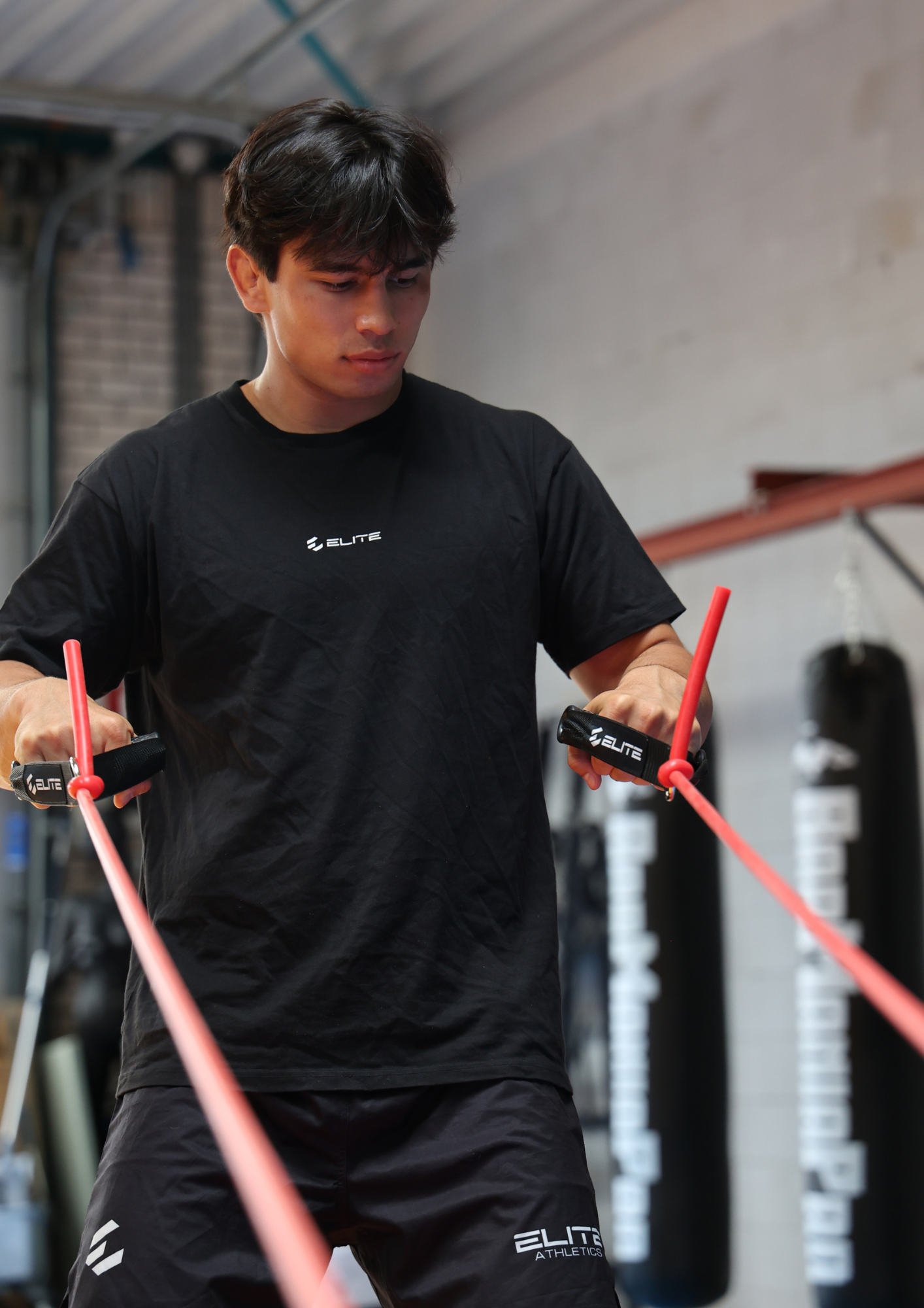 Performance Edge Kit